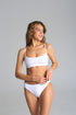 Basic Minimal Top White